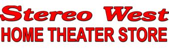 Stereo west - If you are planning to get a home theater or complete your home automation, you have come to the right place! At Stereo West Home Theater, our professionals will install all …